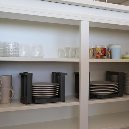 Vakantie-Appartement Berg & Zee Nieuwpoort Εξωτερικό φωτογραφία