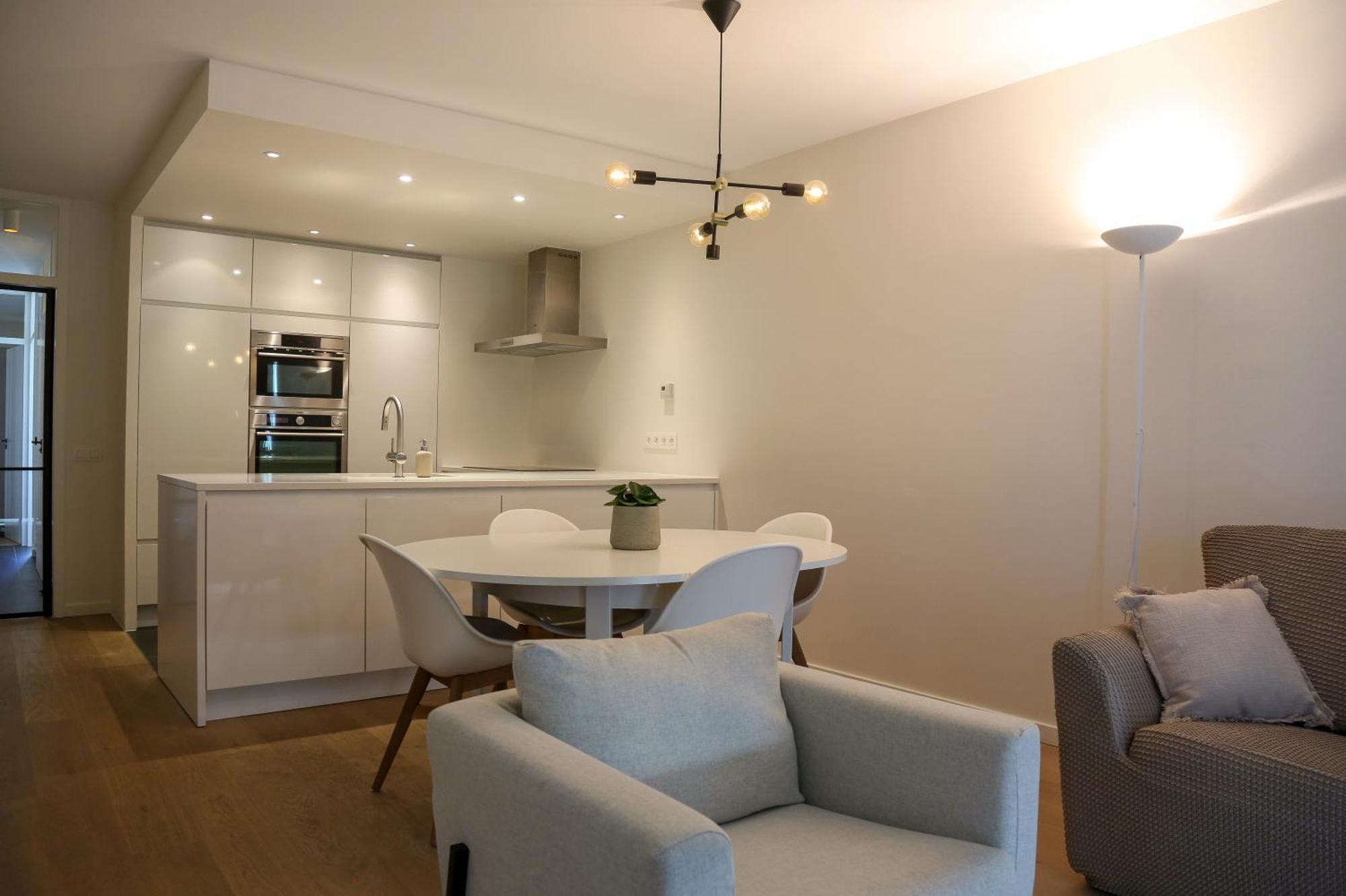 Vakantie-Appartement Berg & Zee Nieuwpoort Εξωτερικό φωτογραφία