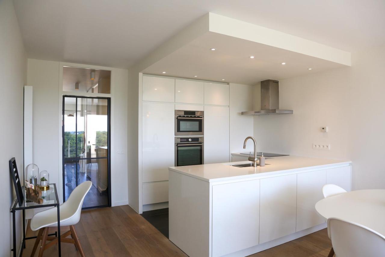 Vakantie-Appartement Berg & Zee Nieuwpoort Εξωτερικό φωτογραφία