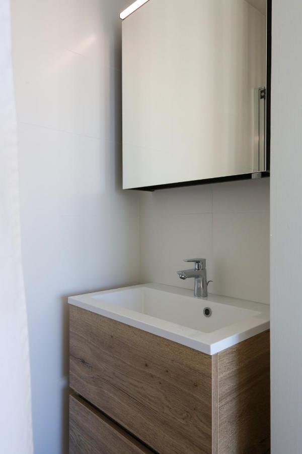 Vakantie-Appartement Berg & Zee Nieuwpoort Εξωτερικό φωτογραφία