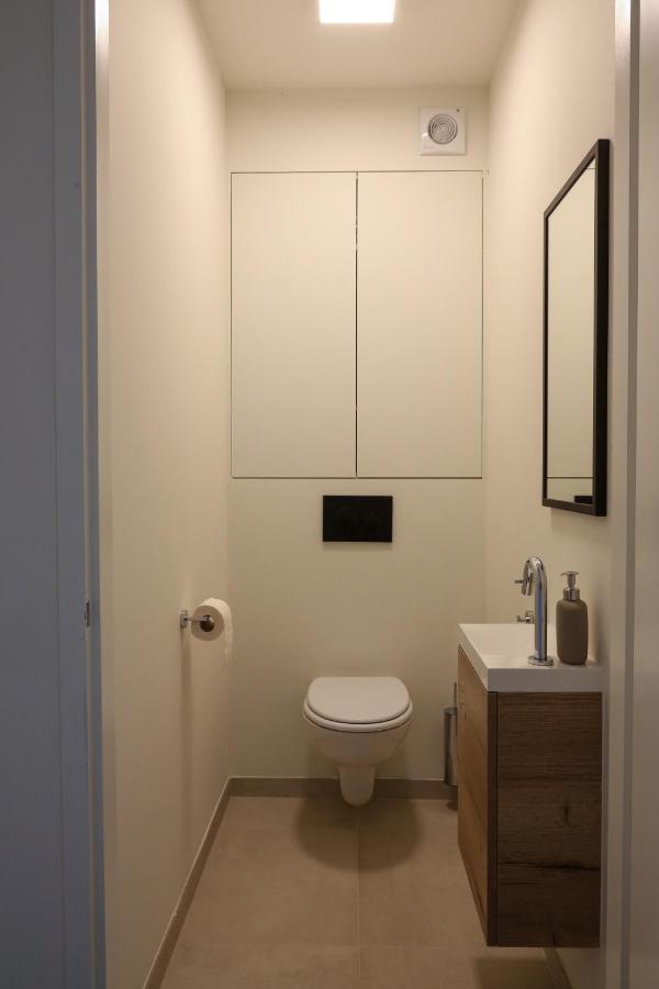 Vakantie-Appartement Berg & Zee Nieuwpoort Εξωτερικό φωτογραφία