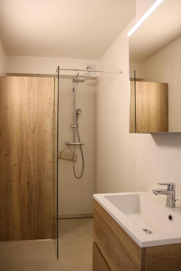 Vakantie-Appartement Berg & Zee Nieuwpoort Εξωτερικό φωτογραφία