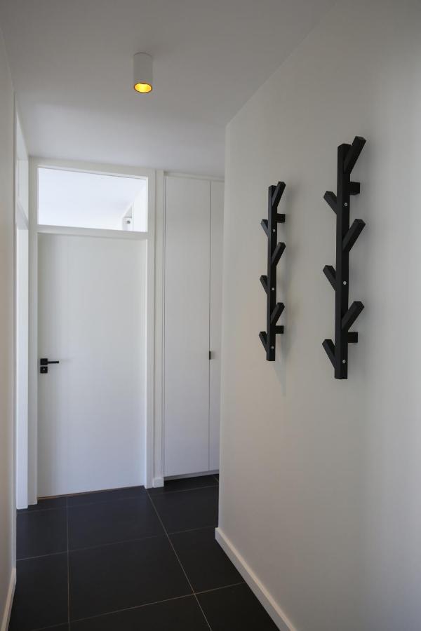 Vakantie-Appartement Berg & Zee Nieuwpoort Εξωτερικό φωτογραφία