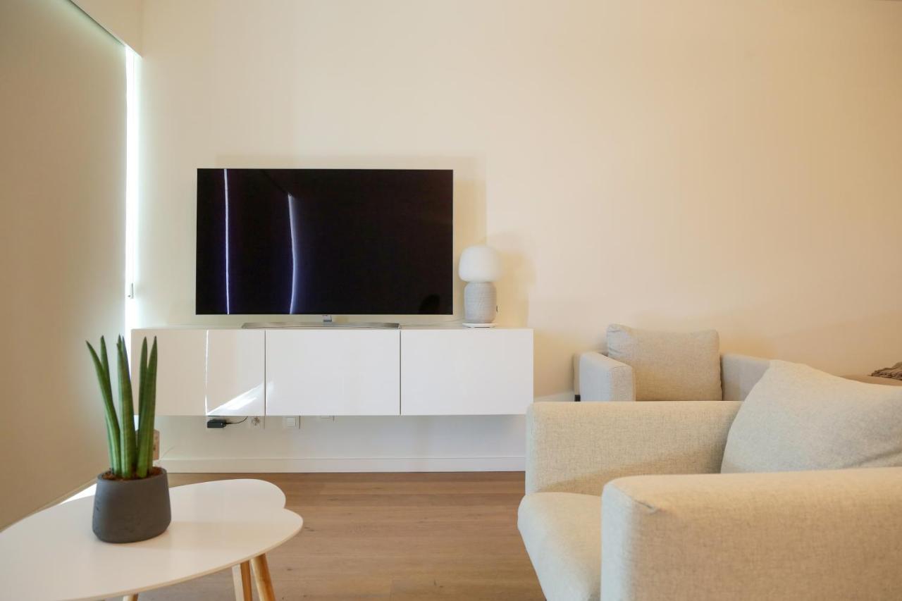 Vakantie-Appartement Berg & Zee Nieuwpoort Εξωτερικό φωτογραφία