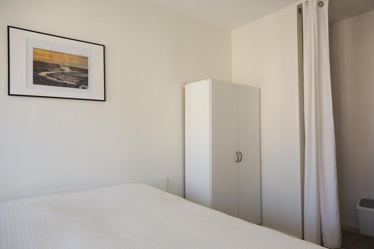 Vakantie-Appartement Berg & Zee Nieuwpoort Εξωτερικό φωτογραφία