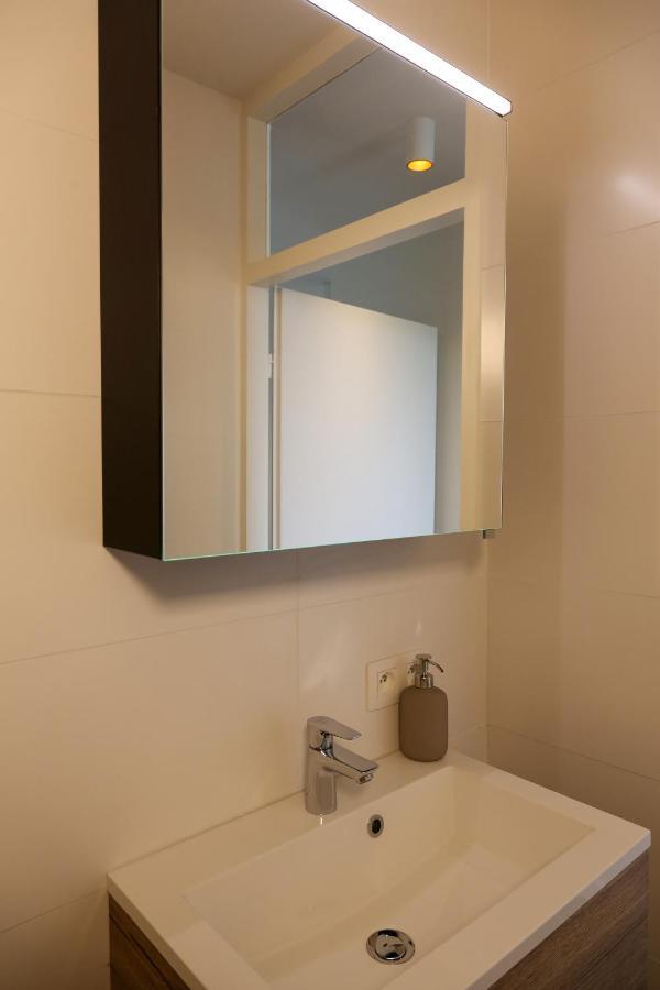 Vakantie-Appartement Berg & Zee Nieuwpoort Εξωτερικό φωτογραφία